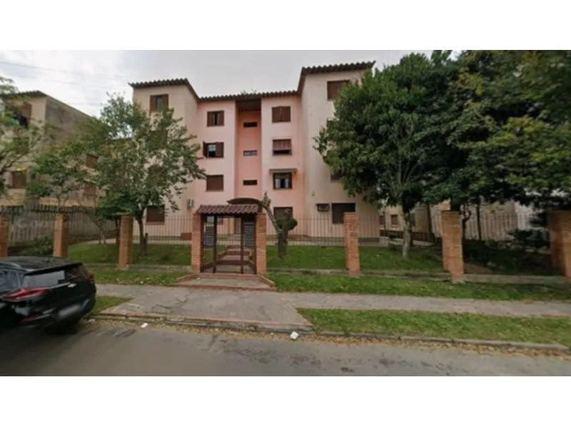 Apartamento em Leilão Judicial