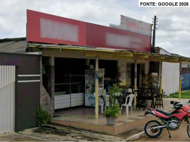 Comercial em Venda Direta