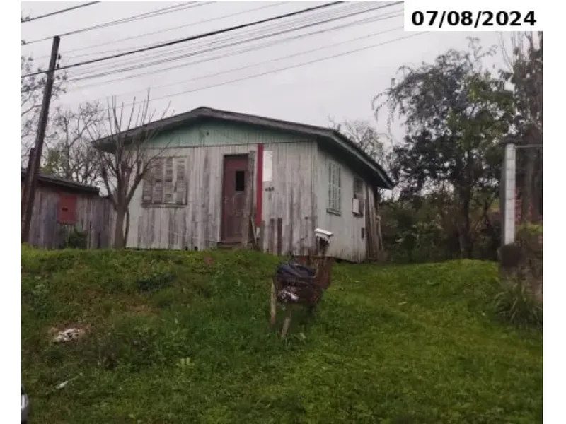 Terreno em Leilão Judicial