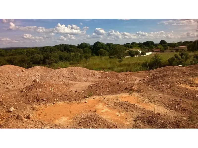 Imóvel rural em leilão