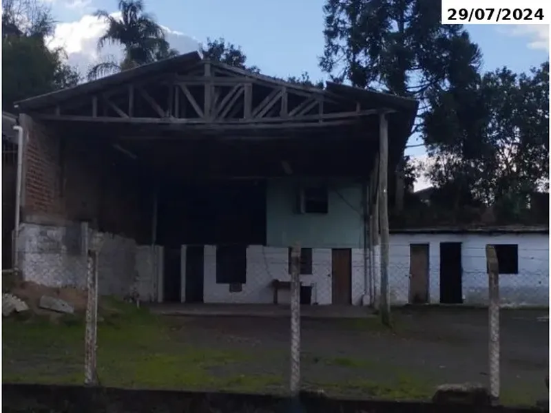 Terreno em Leilão Judicial
