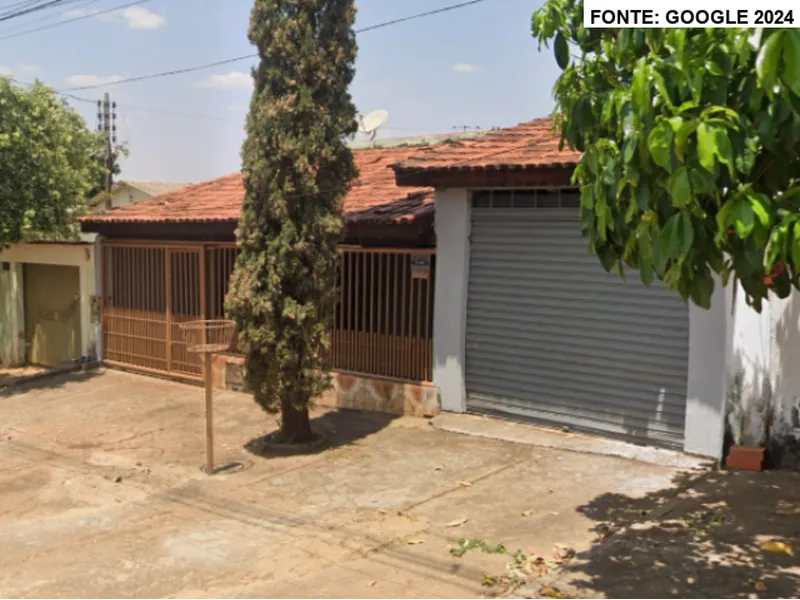 Casa em Venda Direta