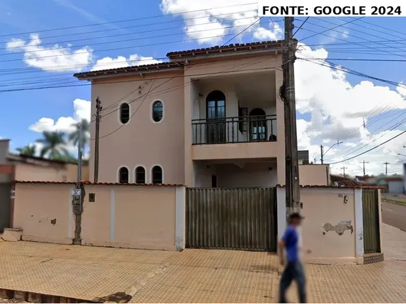 Casa em Leilão Judicial