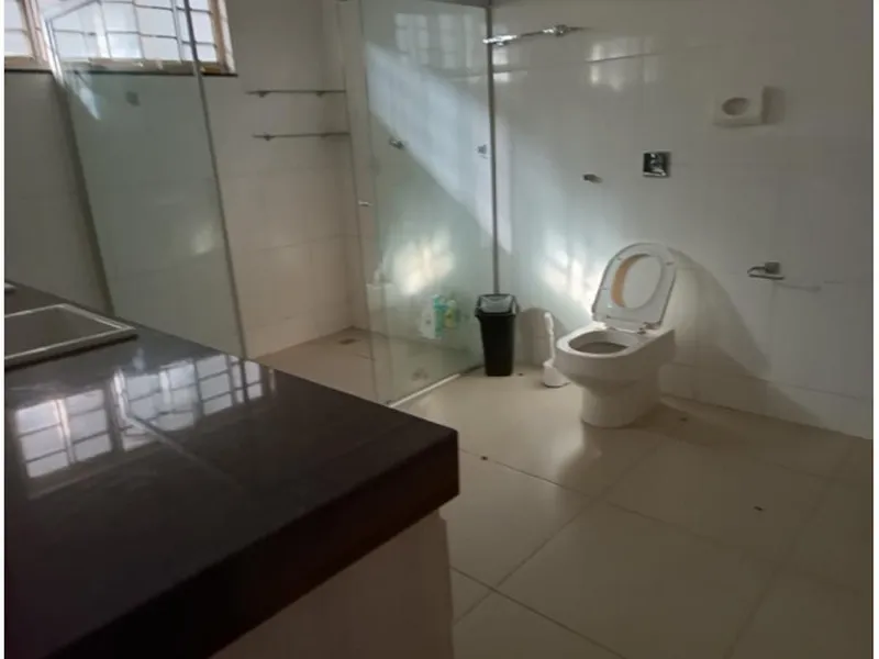 Terreno em leilão