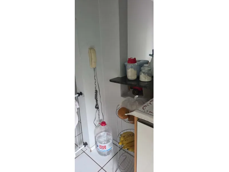 Apartamento em leilão
