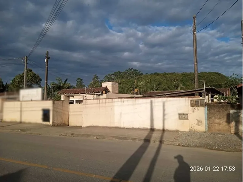 Casa em Venda Direta