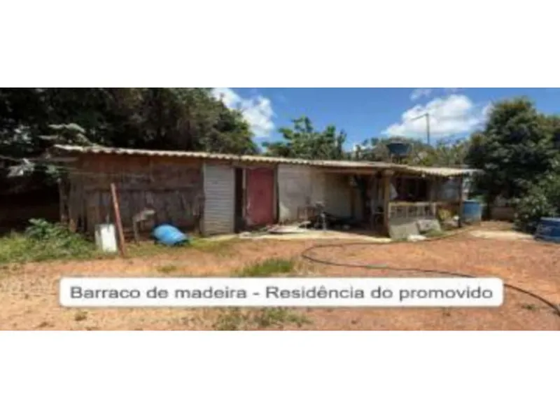 Casa em Leilão Judicial