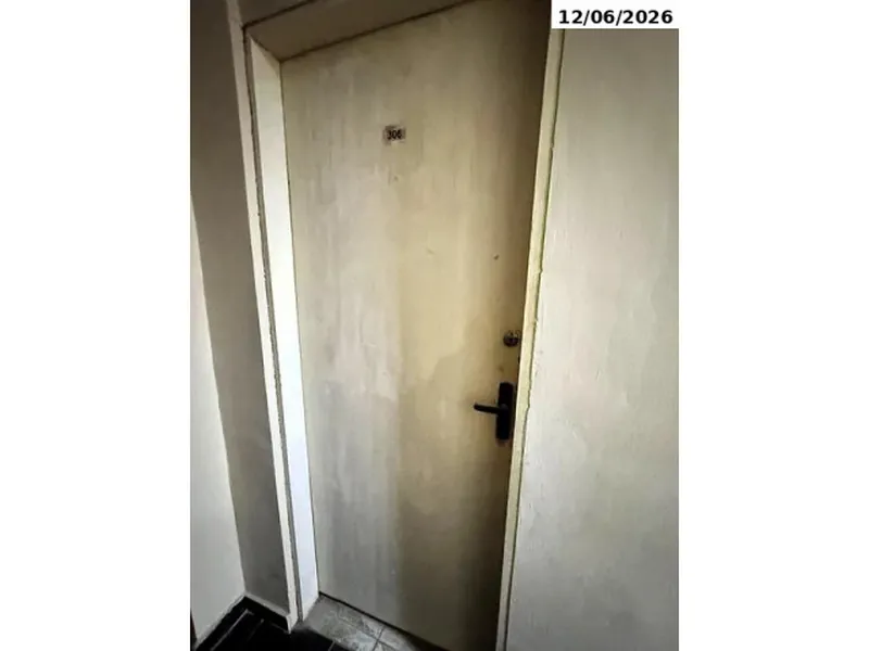 Apartamento em Leilão Judicial