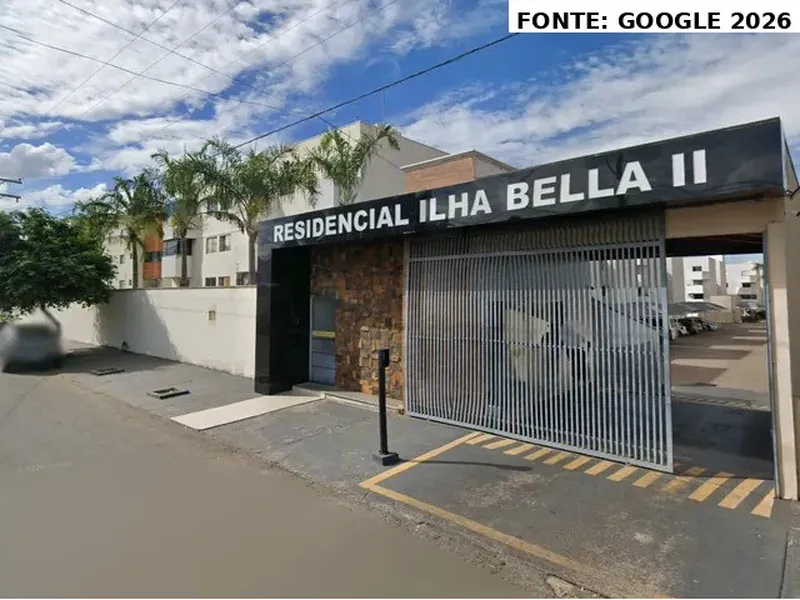 Apartamento em Leilão Judicial