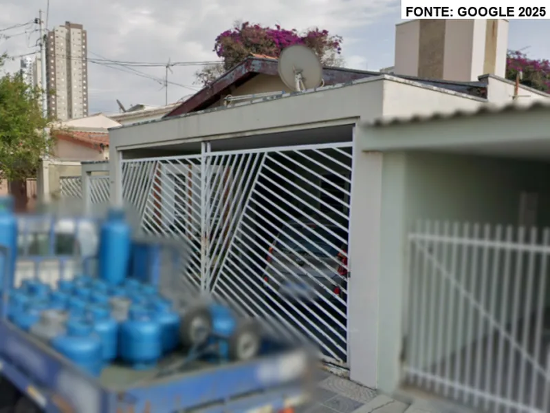 Casa em Venda Direta