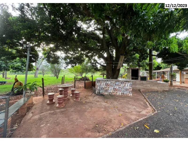 Imóvel rural em leilão