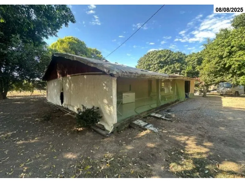 Imóvel rural em Venda Direta