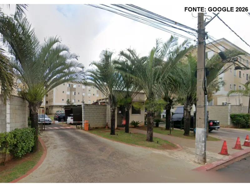 Apartamento em Venda Direta