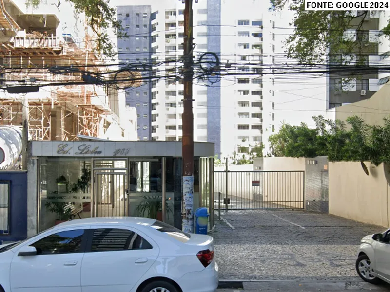 Apartamento em Leilão Judicial