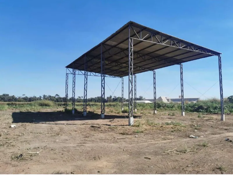 Imóvel rural em Leilão Judicial