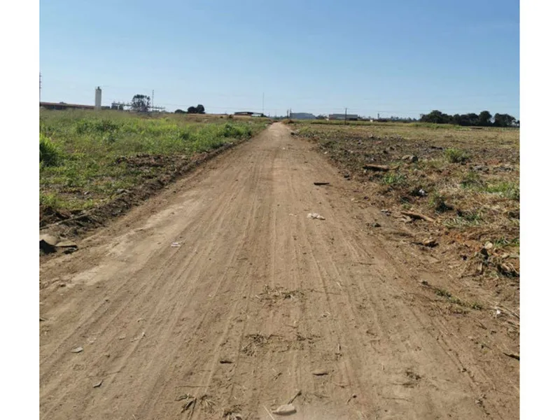 Imóvel rural em leilão