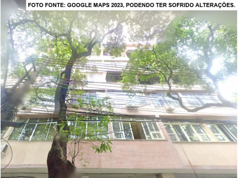Apartamento em leilão