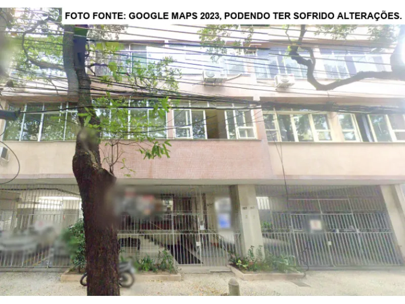 Apartamento em leilão
