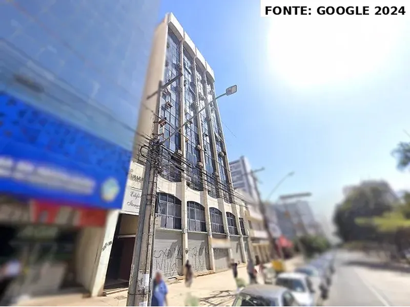 Apartamento em leilão