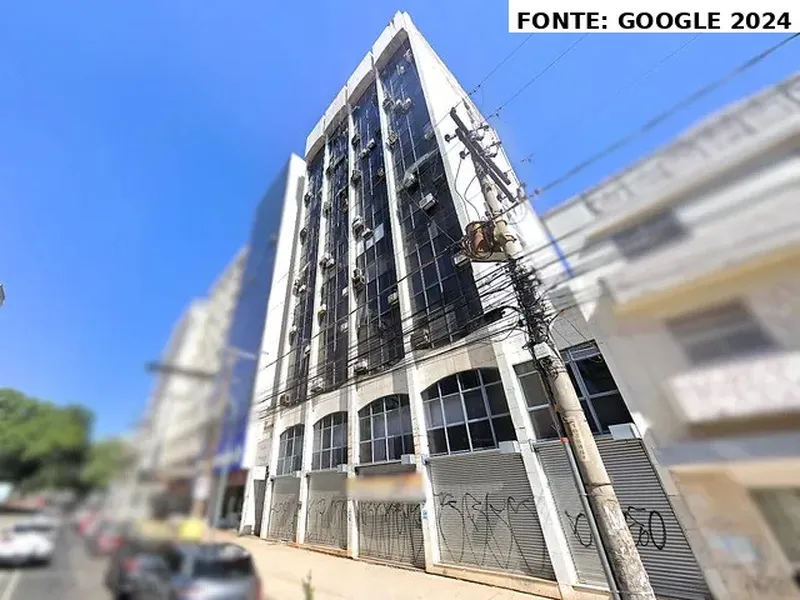 Apartamento em Leilão Judicial