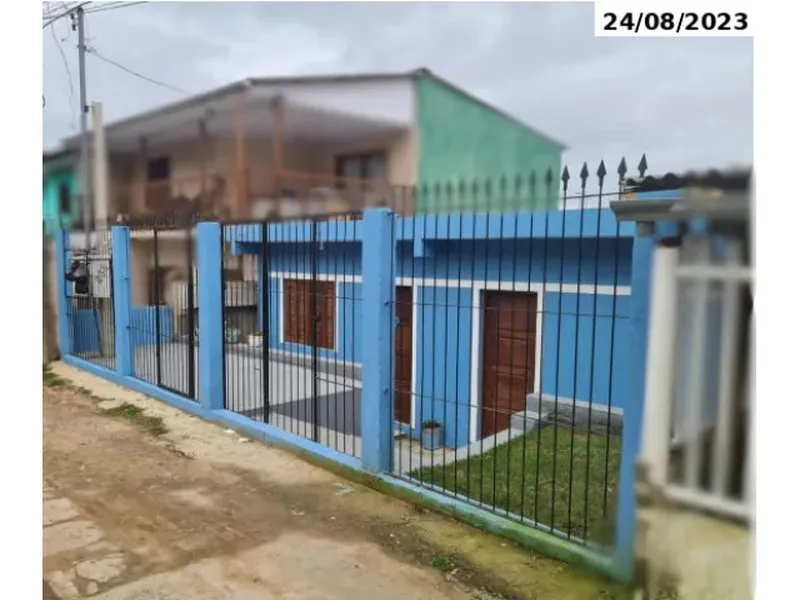 Apartamento em Leilão Judicial