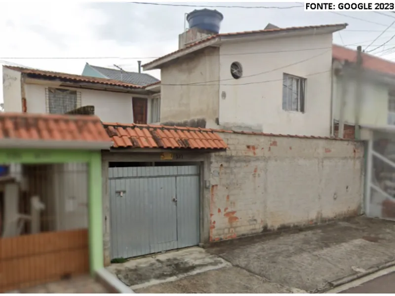Terreno em Leilão Judicial