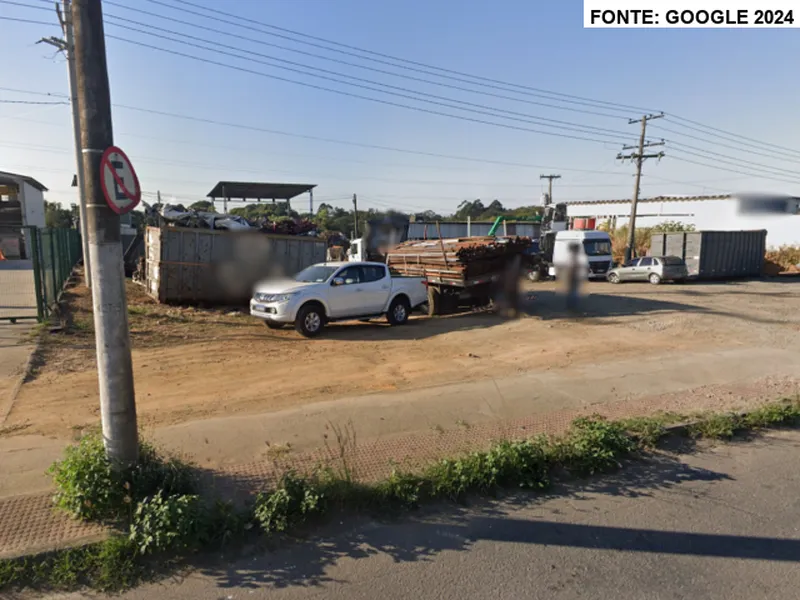 Terreno em Venda Direta