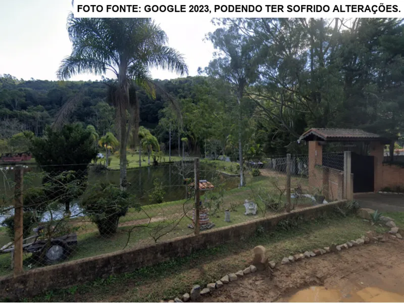 Imóvel rural em Venda Direta