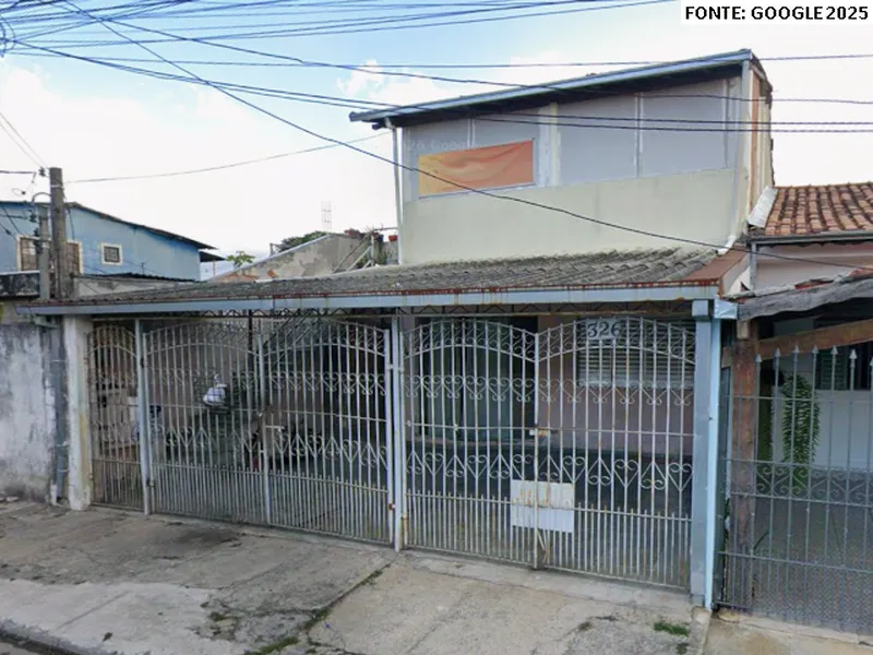 Casa em Venda Direta