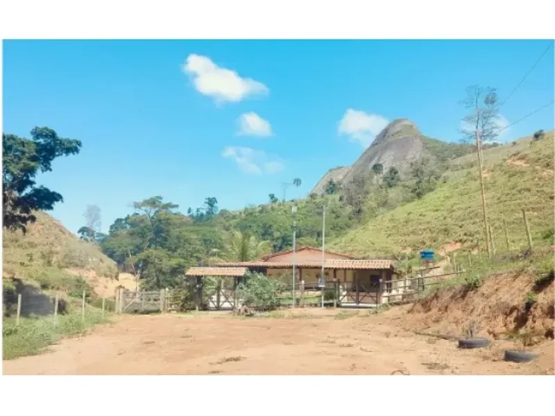 Imóvel rural em Leilão Judicial