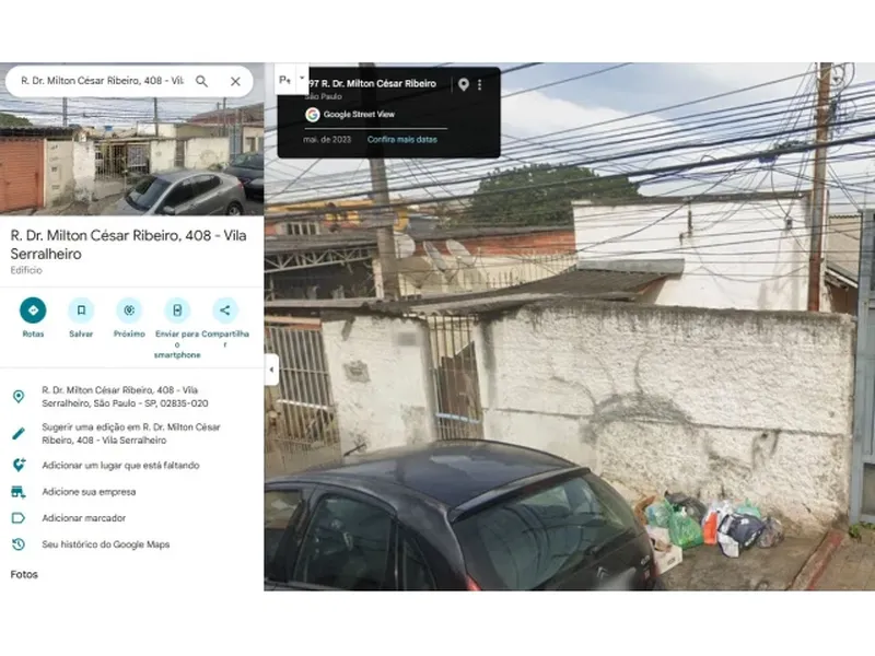 Casa em Leilão Extrajudicial