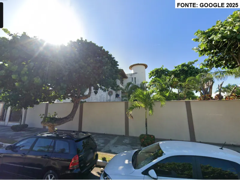 Apartamento em leilão