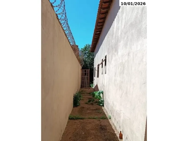 Casa em Leilão Judicial