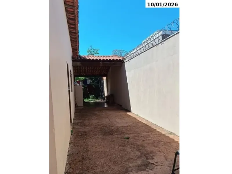 Casa em Leilão Judicial