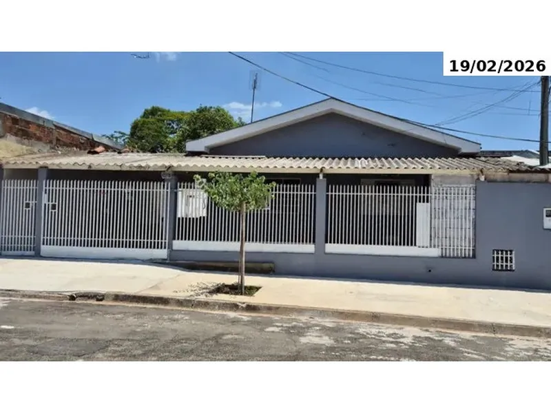 Casa em Leilão Judicial