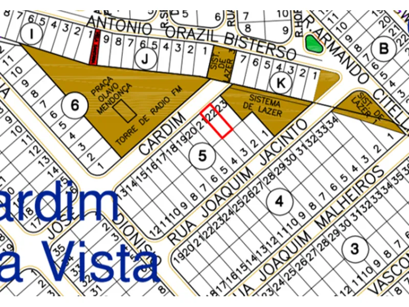 Casa em Leilão Judicial