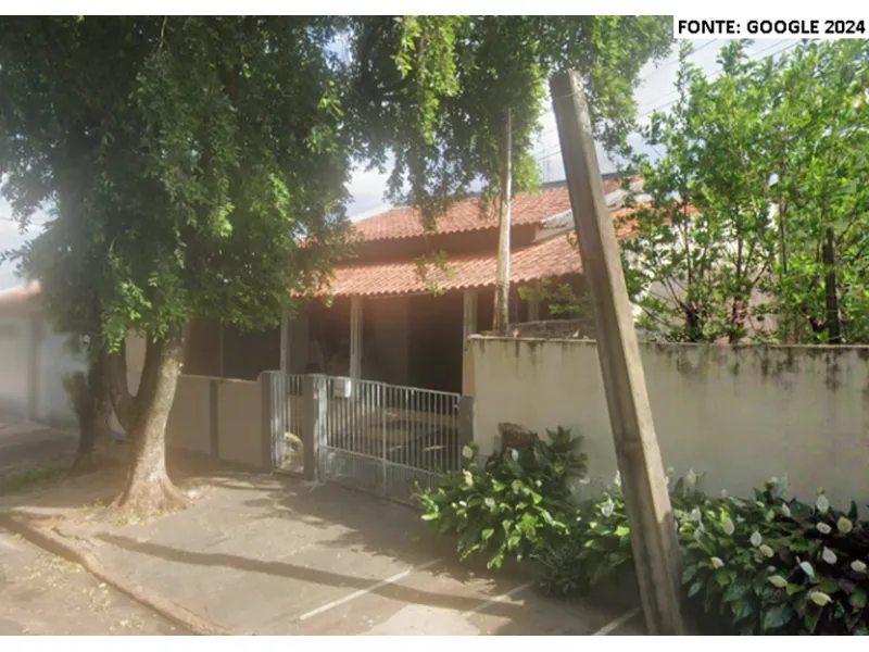 Casa em Leilão Judicial