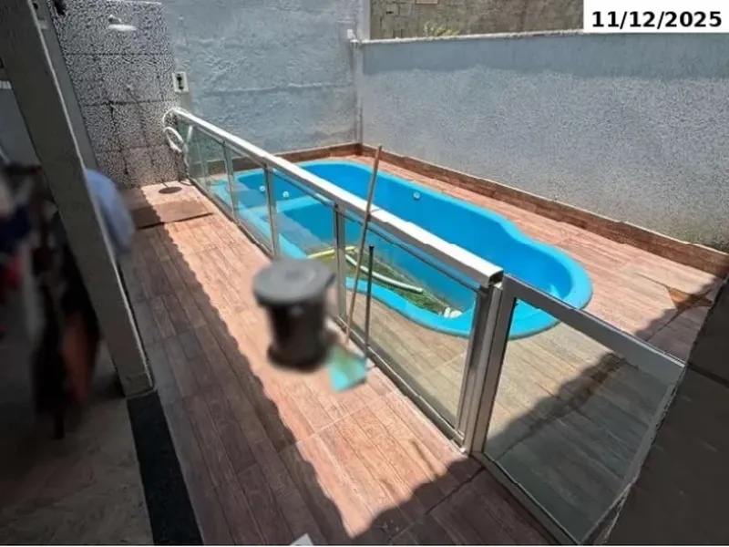 Casa em Leilão Judicial