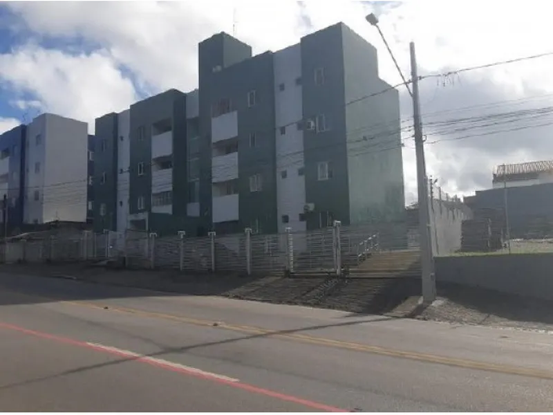 Apartamento em Leilão Judicial