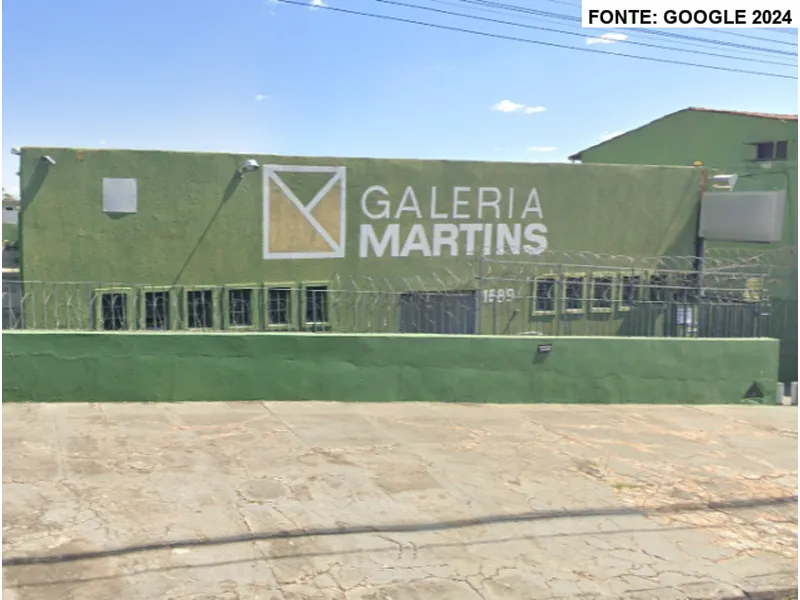 Comercial em Venda Direta