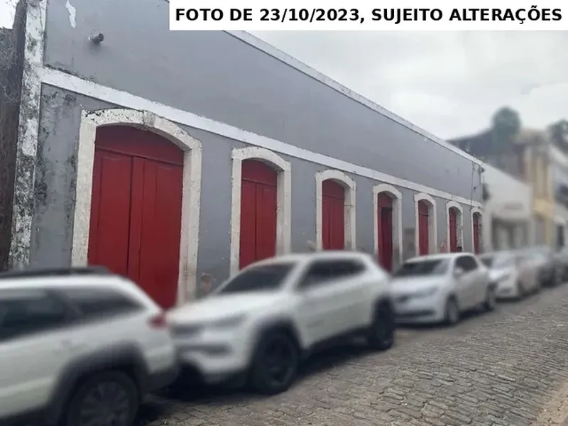 Comercial em Leilão Judicial