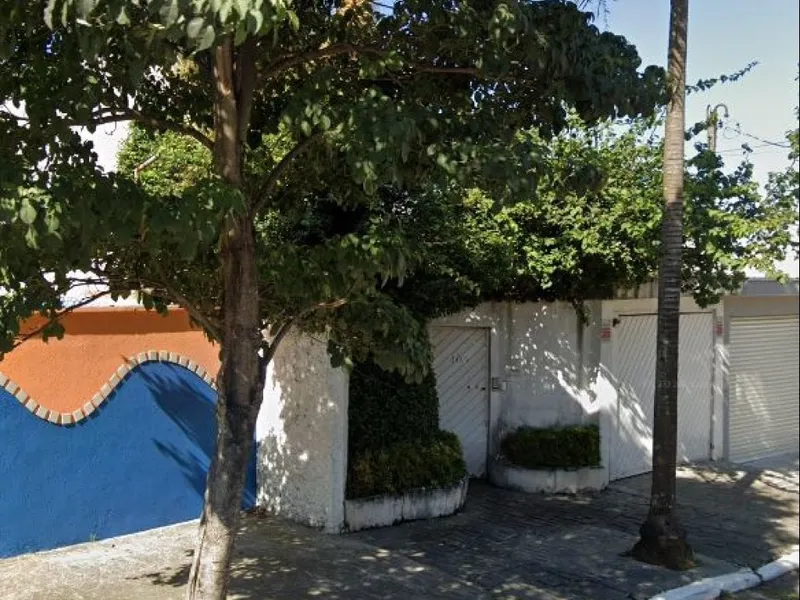 Casa em leilão