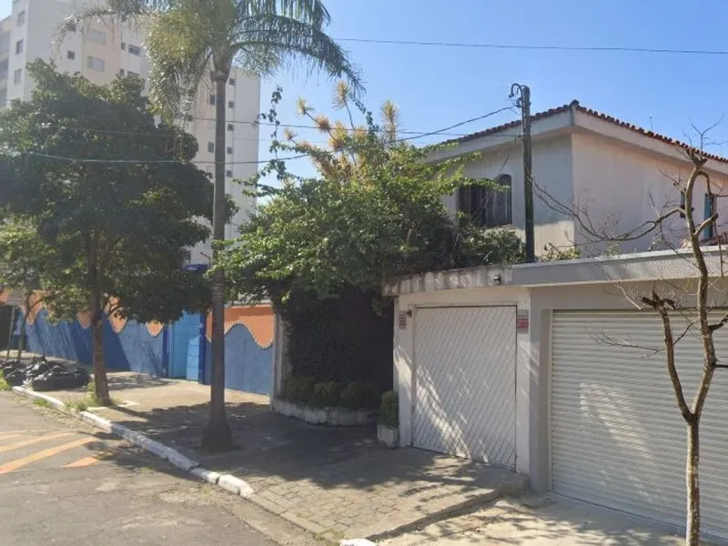 Casa em leilão