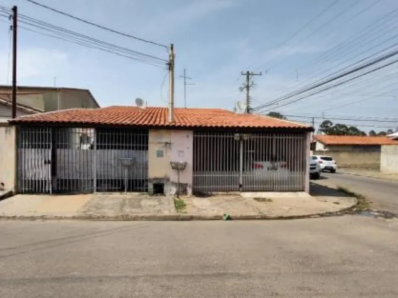 Casa em Leilão Judicial