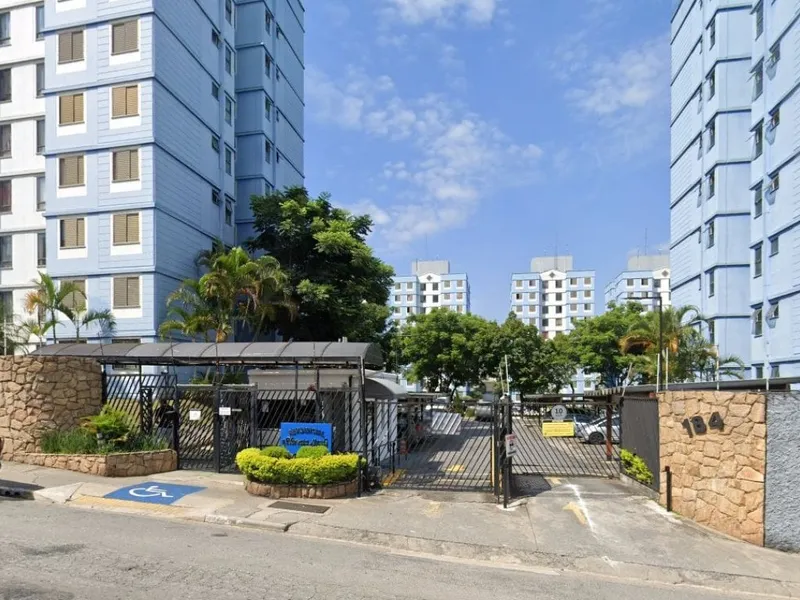 Apartamento em Leilão Judicial