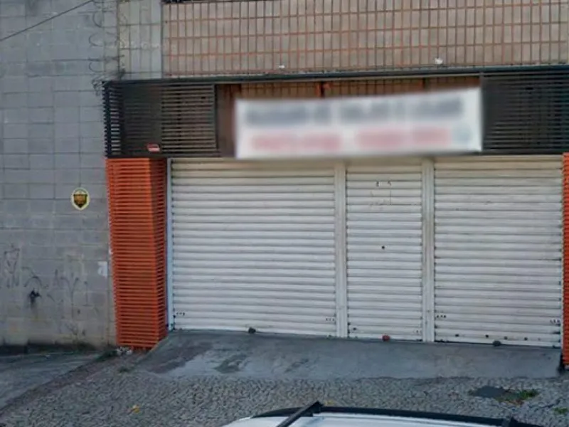 Loja em Leilão Judicial