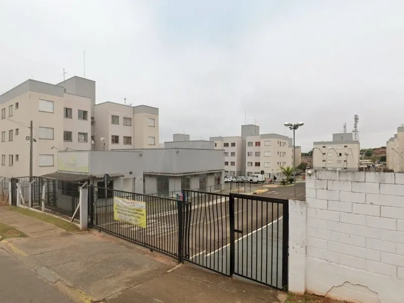 Apartamento em Leilão Judicial