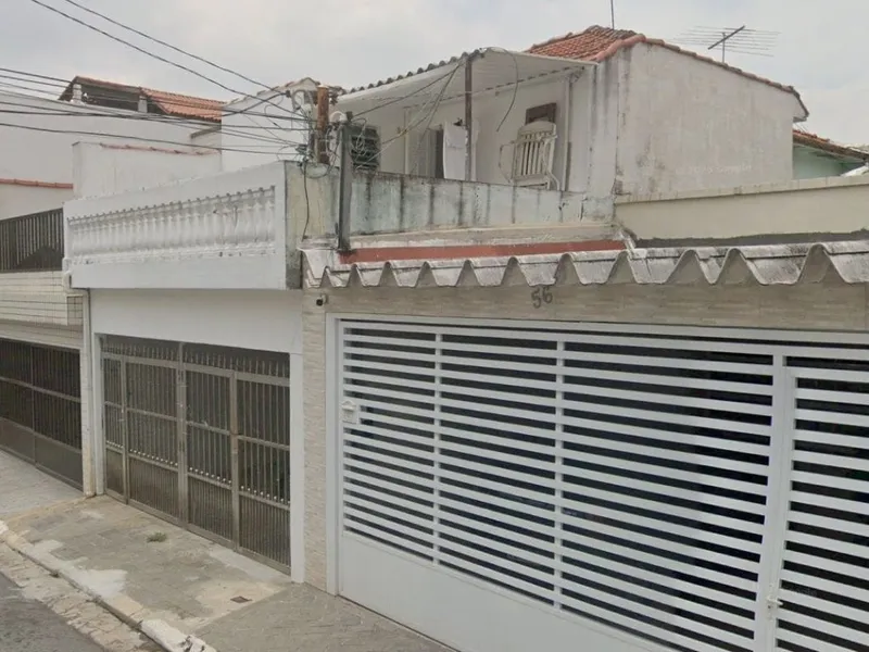 Casa em Leilão Judicial