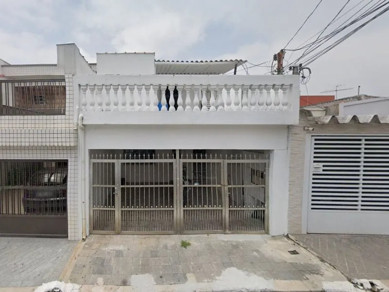 Casa em Leilão Judicial