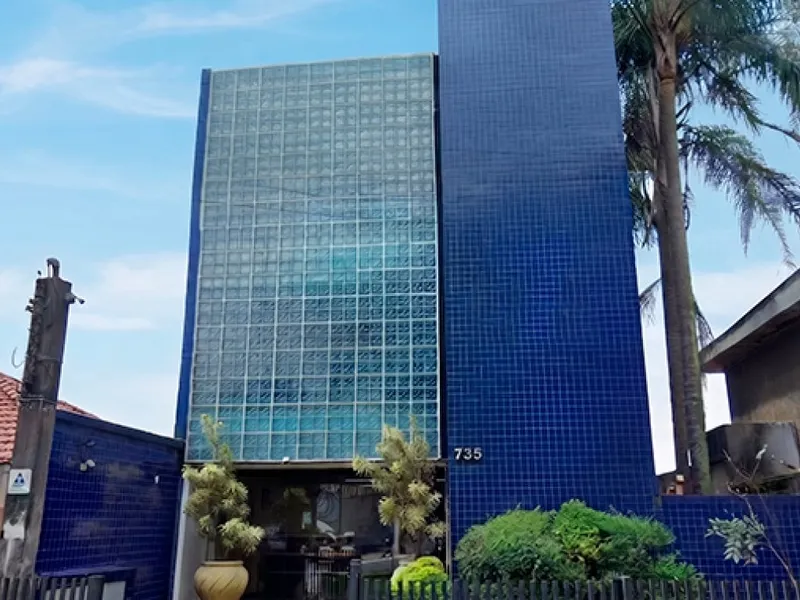 Comercial em Leilão Judicial